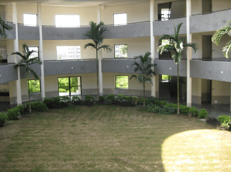CVM University Anand hostel photo 76